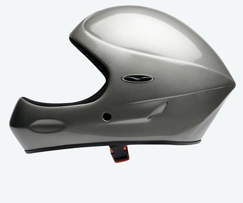 Capacete Icaro 4Fight Cut3