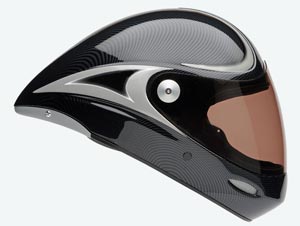 Capacete Icaro 4fight LT Carbon Optic