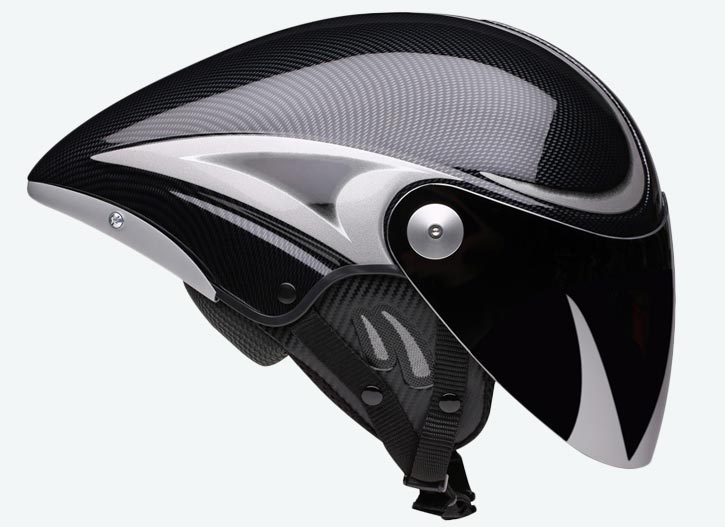 Capacete Icaro 4Fight MR