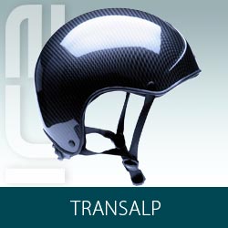 Capacete Icaro TRANSALP