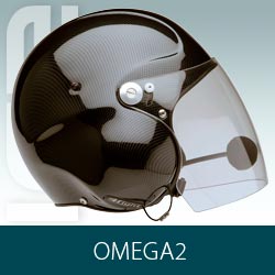 Capacete Icaro Omega 2