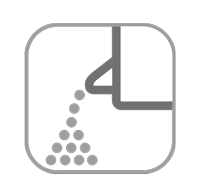 Automatic sand release system