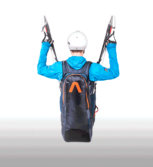 Selete Breeze 360 graus