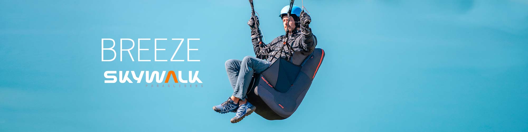 Selete Skywalk Breeze