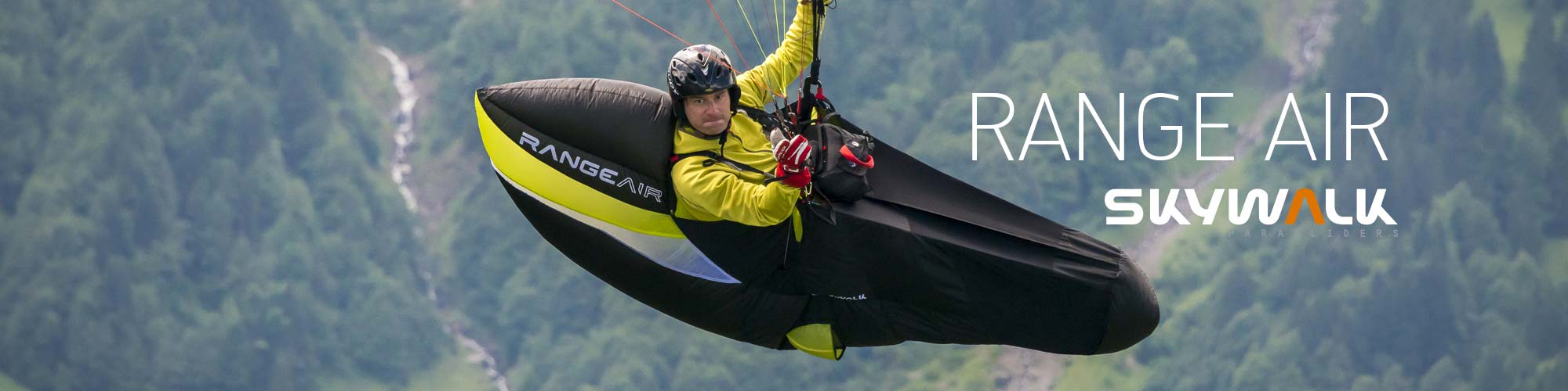 Selete Skywalk Range Air