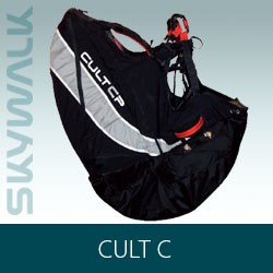 Selete Skywalk Cult C