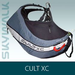 Selete Skywalk Cult XC