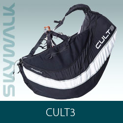 Selete Skywalk Cult3