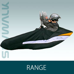 Selete Skywalk Range