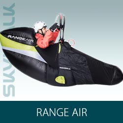 Selete Skywalk Rang Air