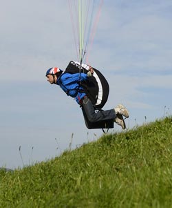 Selete Skywalk Cult3 2016