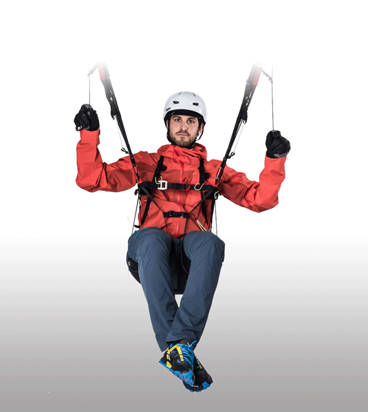 Selete Range Flex 360 graus