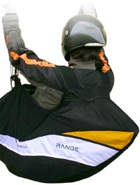 Selete Skywalk Range