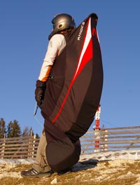 Selete Skywalk Range2 2011 