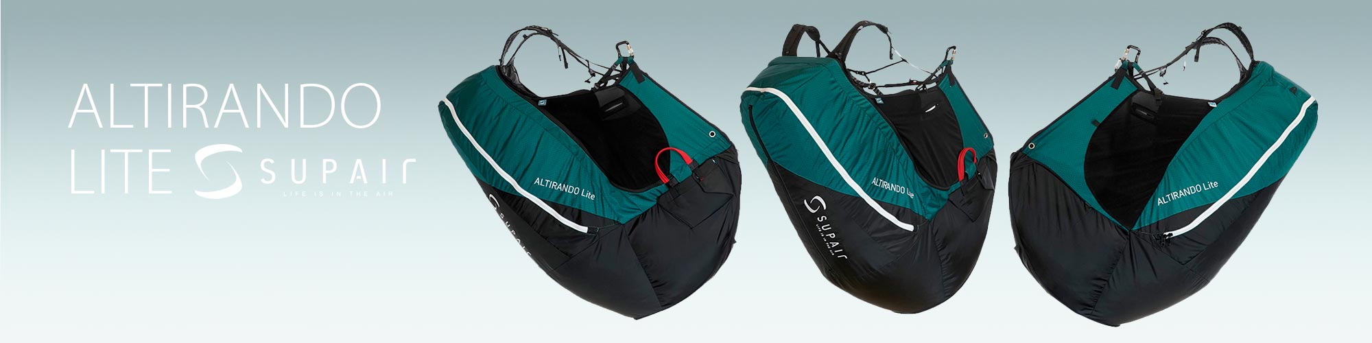 Selete SupAir Altirando Lite