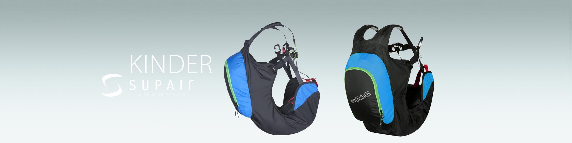 Selete Supair Kinder - Infantil