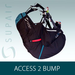 Selete Supair Access 2 Bump
