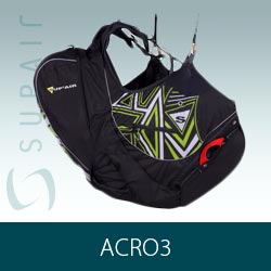 Selete Supair Acro 3