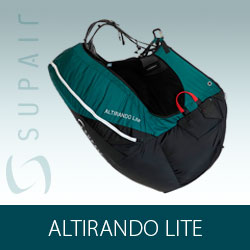 Selete Supair Altirando Lite