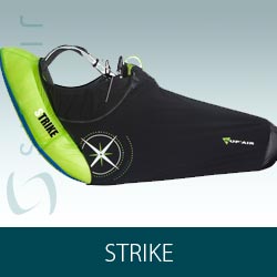 selete supair strike 02