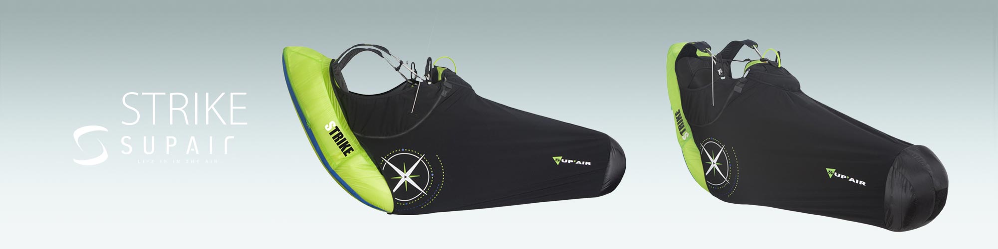 Selete Supair Strike